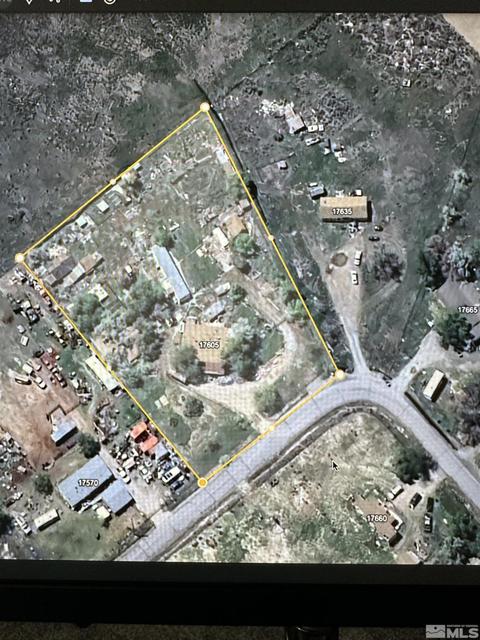 17605 W Aspen, Reno