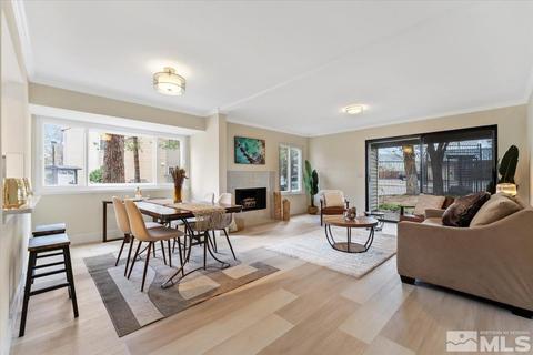 2380 Roundhouse Road, Sparks