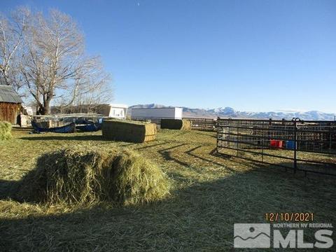 790 N Hwy US 95, McDermitt
