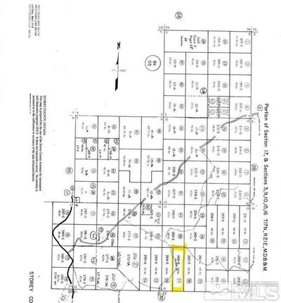 263S-40S Lot River View Road