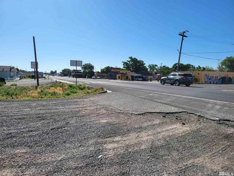 420 W Main Street, Fernley