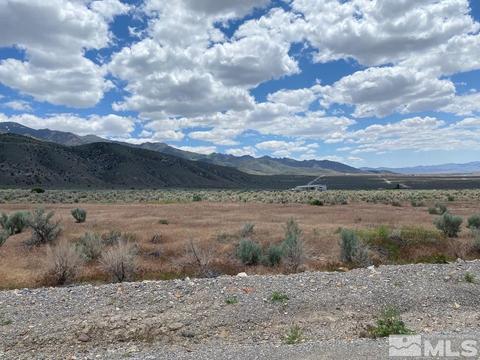 12860 Reno Drive, Lovelock