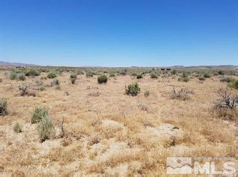 20021 Lahontan Dam Road, Fallon