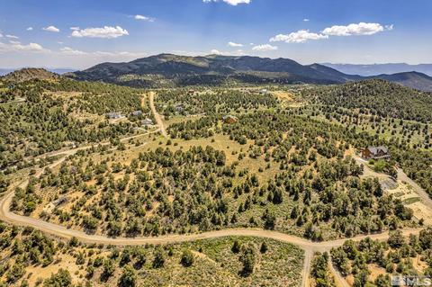 21499 Crestview Road, Reno