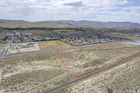 000 Hwy 50 A, Fernley
