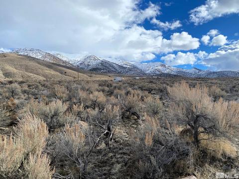 12275 Churchill Trail, Lovelock