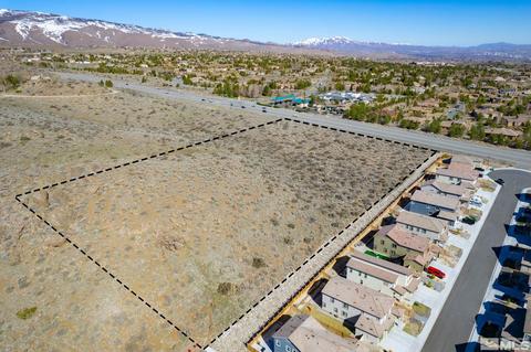 3900 Mount Rose Highway, Reno