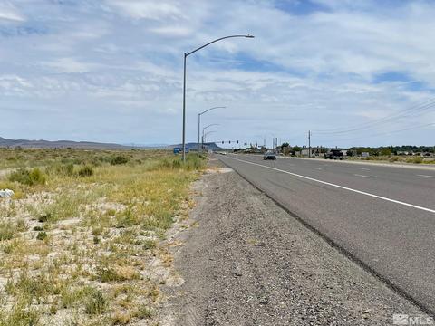 0000 Hwy 50A, Fernley