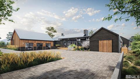 27 Glenhaven Drive, Reno