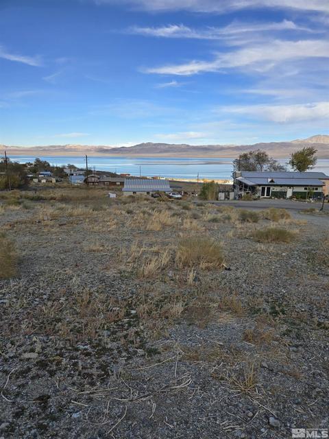 450 Walker Drive, Walker Lake