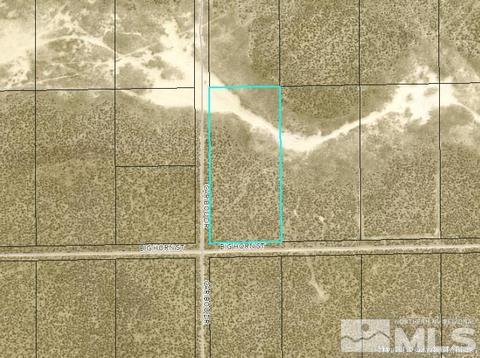 APN.14-0232-16 Big Horn Street, Winnemucca