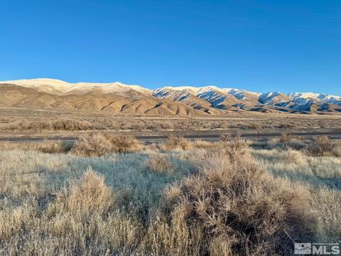21555 Pyramid Lake Road, Lovelock