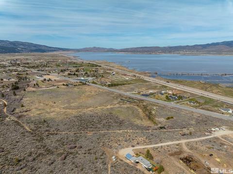 7565 Old US Highway 395, Washoe Valley