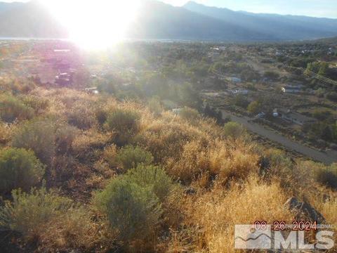 4340 Jumbo Grade, Washoe Valley