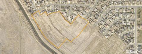 APN 021-191-08, Fernley