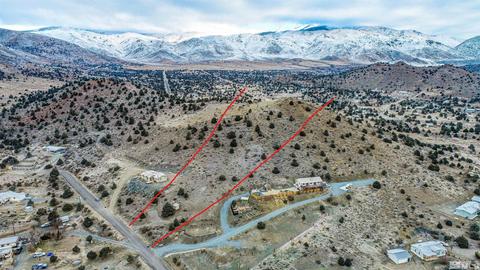 1471 Breccia Road, Wellington