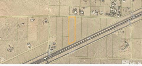 4850 W Hwy 50, Silver Springs