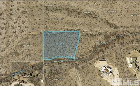 15185 Legend Trail, Reno