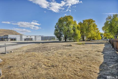 1695 Marvel Way, Reno
