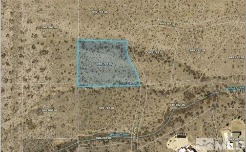 15155 Legend Trail, Reno