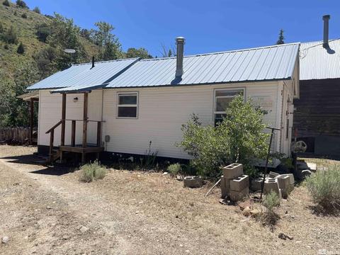 202 Main Street, Jarbidge