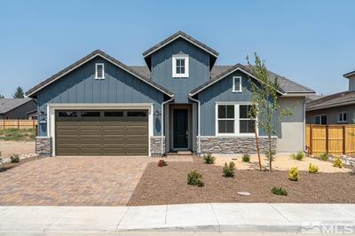 203 Starboard Drive #LOT 353