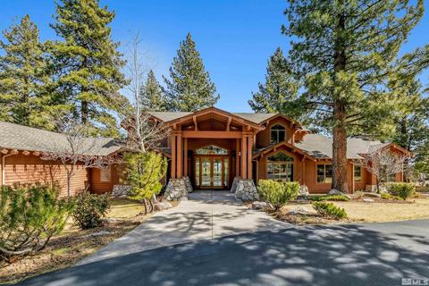 210 Sheridan Creek Court, Gardnerville