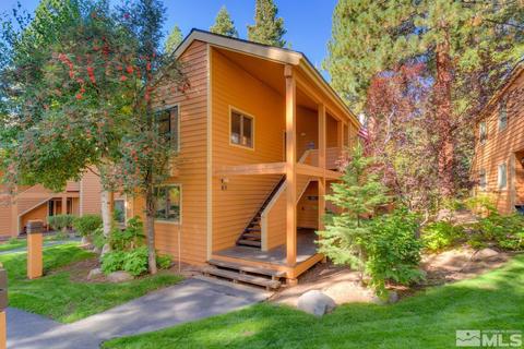 931 Incline Way #UNIT 249, Incline Village