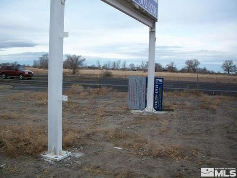 7135 Reno Highway, Fallon