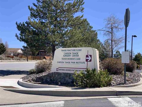 967 Mica Drive, Carson City
