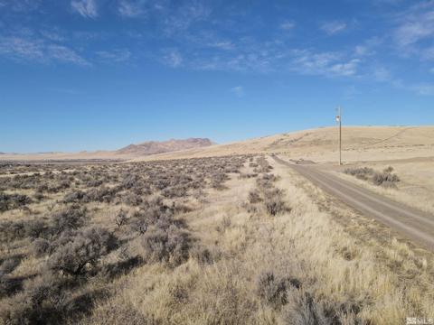 7650 Jean Way, Winnemucca