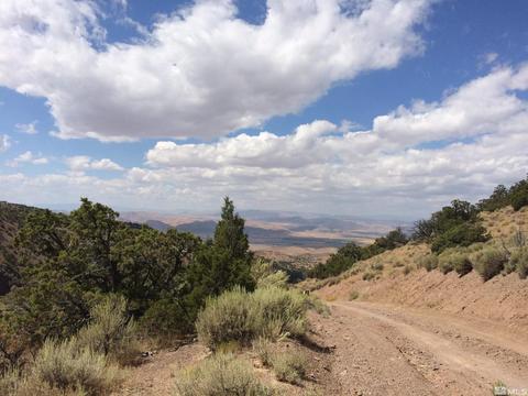2300 Piute Creek Road, Reno