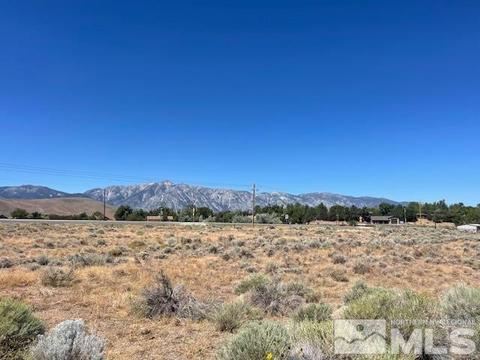 1842 Chestnut Court, Gardnerville