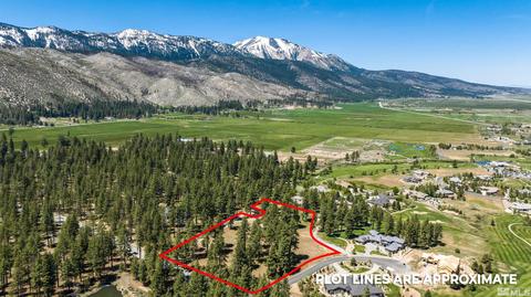 1 Pine Mesa Court, Washoe Valley