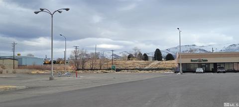 0 Fourth Street, Winnemucca