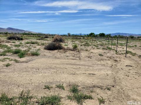 3510 S Hwy 95A, Silver Springs