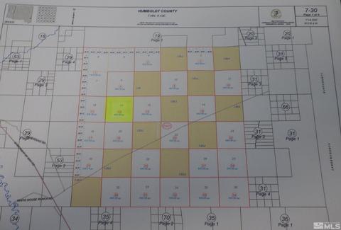 00 GOLCONDA FIRE DISTRICT-, Valmy