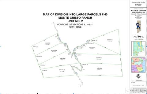 95 Rodero Road, Reno