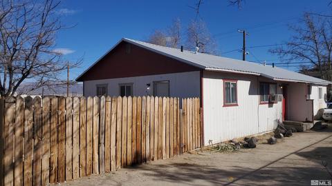 422 C Street, Hawthorne