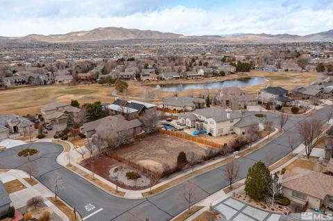 2850 Billie Dove Court, Sparks