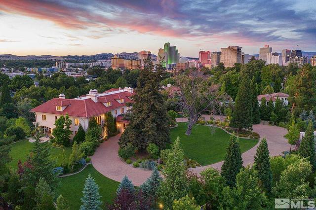 631 California Avenue, Montreux
