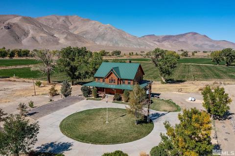 1312 NV-208, Yerington