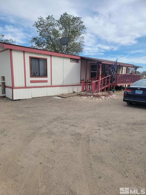4280 Deodar, Silver Springs
