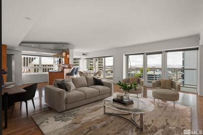 255 N Sierra Street #UNIT 1011