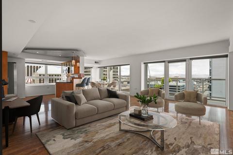 255 N Sierra Street #UNIT 1011, Reno