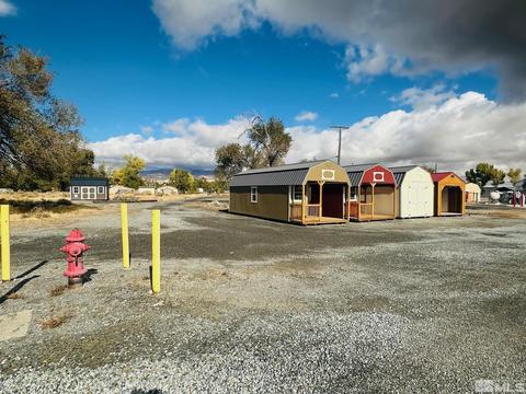 955 E Frontage Road, Imlay