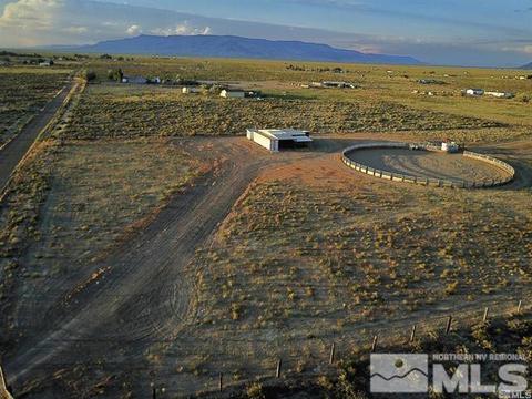 1970 2300 E Street, Battle Mountain