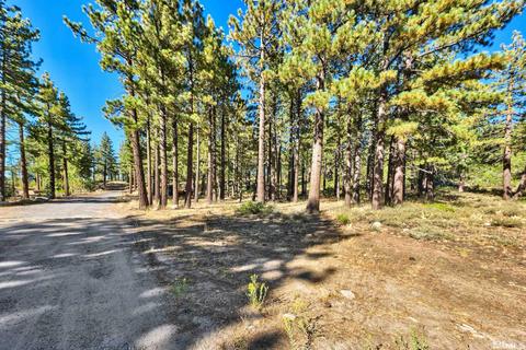 0 Mountain Haven Lane, Reno