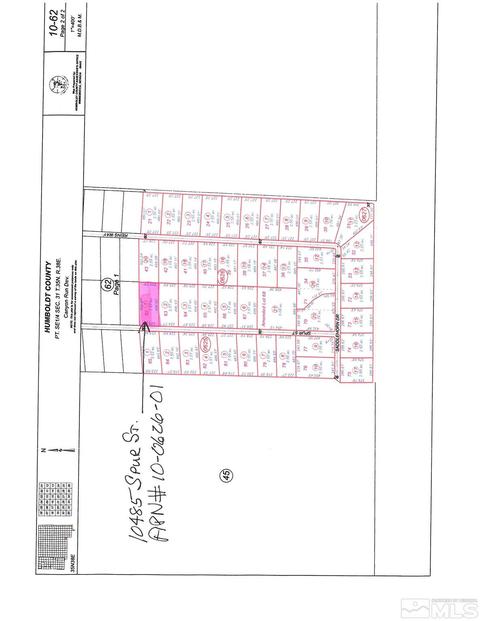 10485 Spur Street, Winnemucca