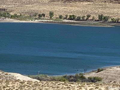 0000 W of Lahontan